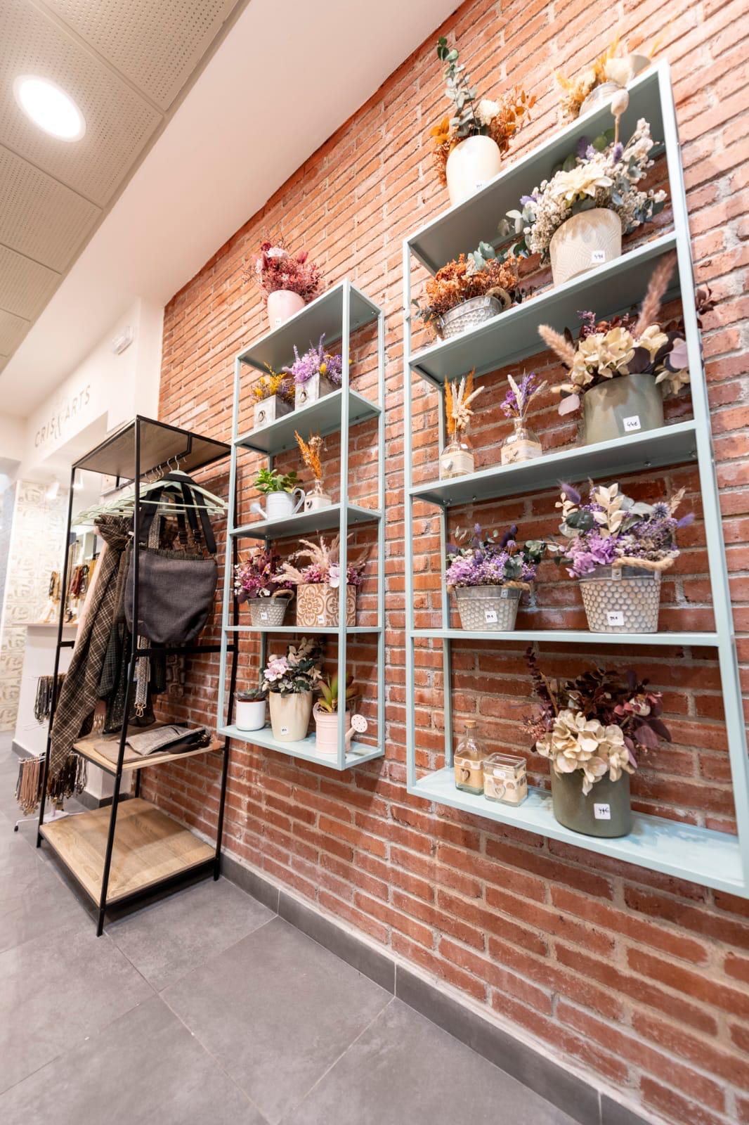 Interior Cris & Arts